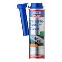 تمیز کننده کاتالیزور خودرو لیکو مولی Catalytic System Clean