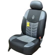 روکش صندلی خودرو کویر مدل jmk24 مناسب برای کوییک                     غیر اصل